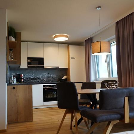 Sun Hill Διαμέρισμα Schladming Εξωτερικό φωτογραφία