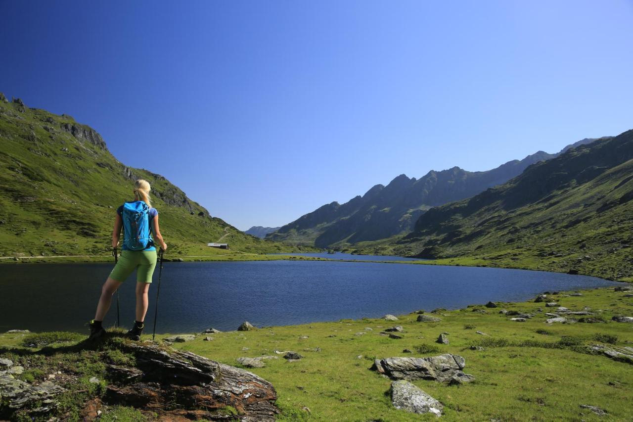 Sun Hill Διαμέρισμα Schladming Εξωτερικό φωτογραφία