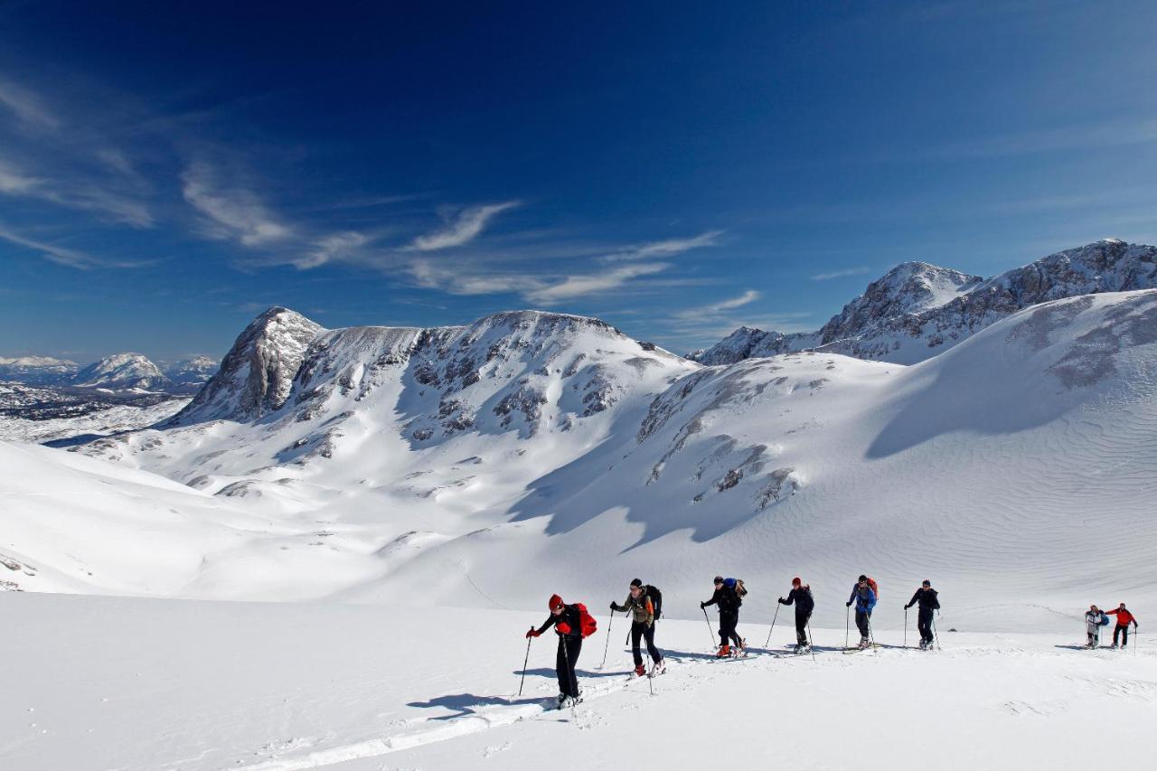 Sun Hill Διαμέρισμα Schladming Εξωτερικό φωτογραφία