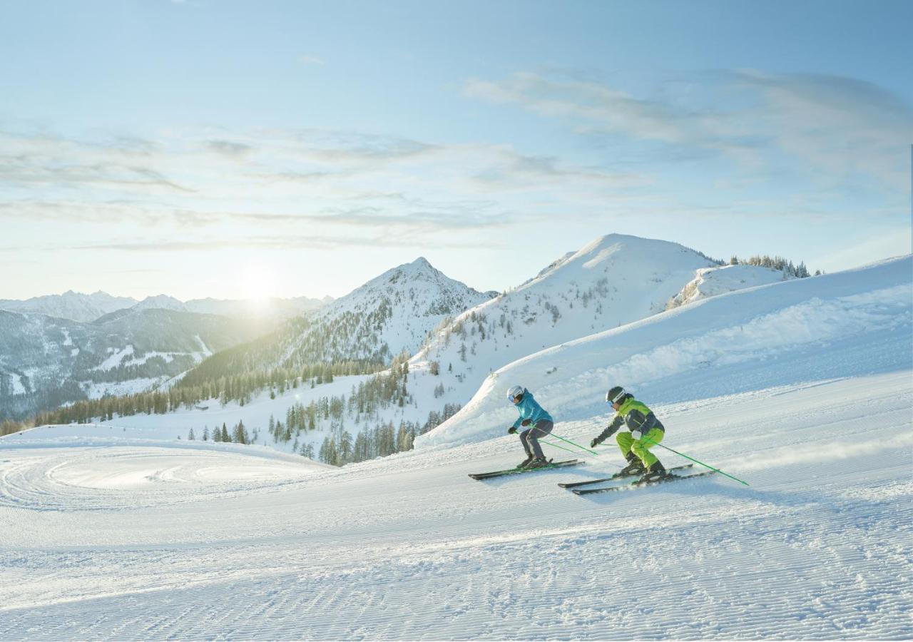 Sun Hill Διαμέρισμα Schladming Εξωτερικό φωτογραφία