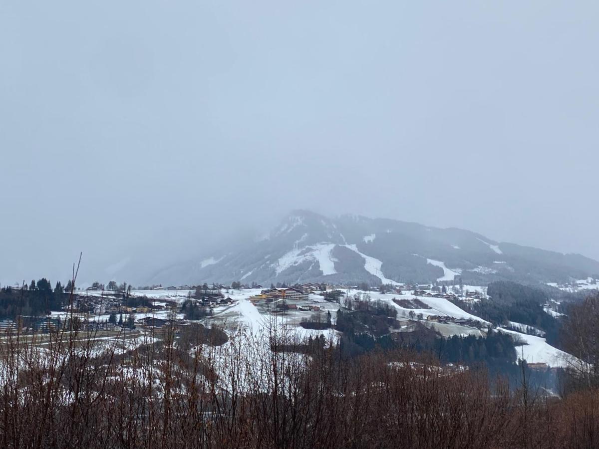 Sun Hill Διαμέρισμα Schladming Εξωτερικό φωτογραφία
