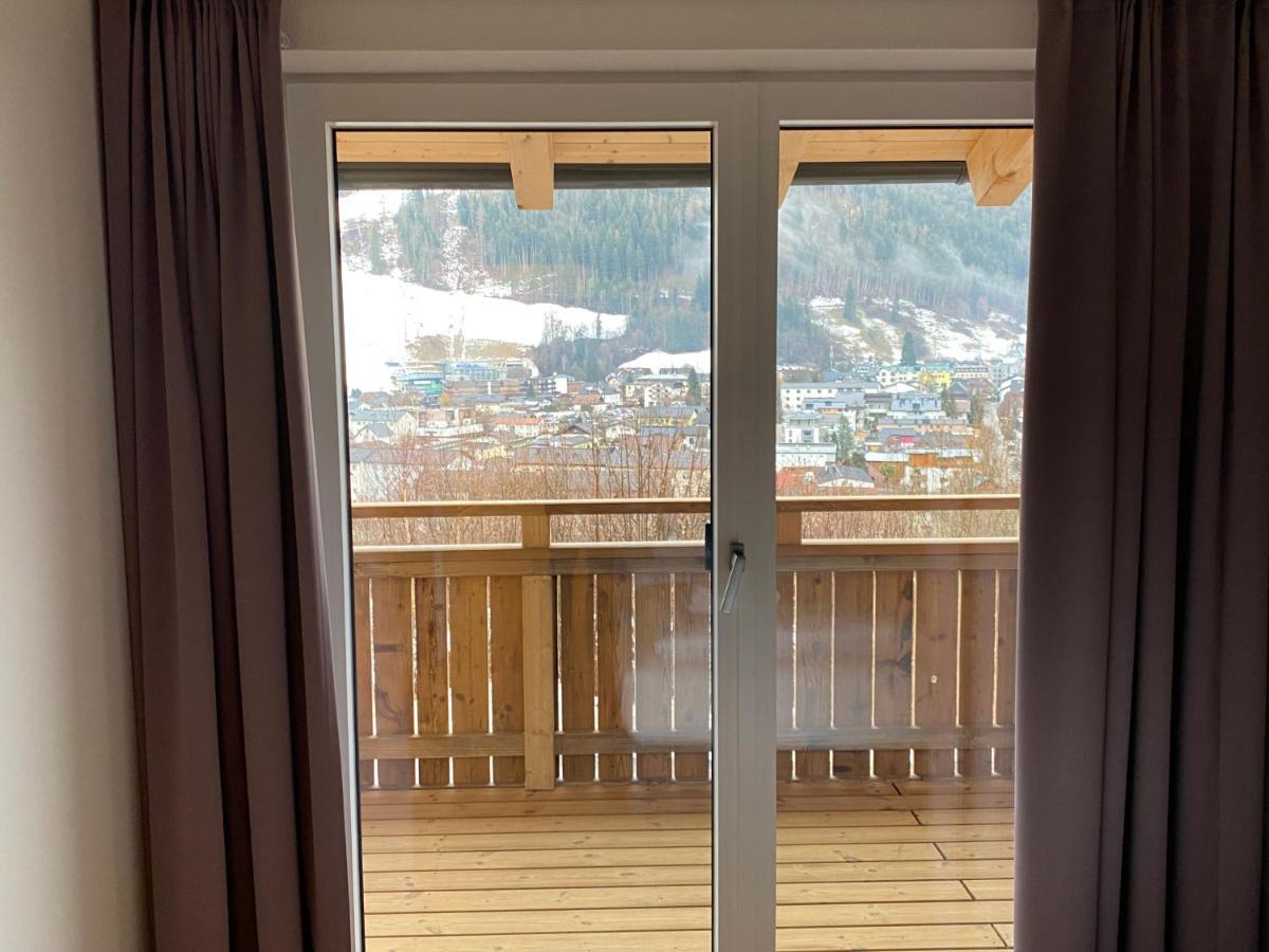 Sun Hill Διαμέρισμα Schladming Εξωτερικό φωτογραφία