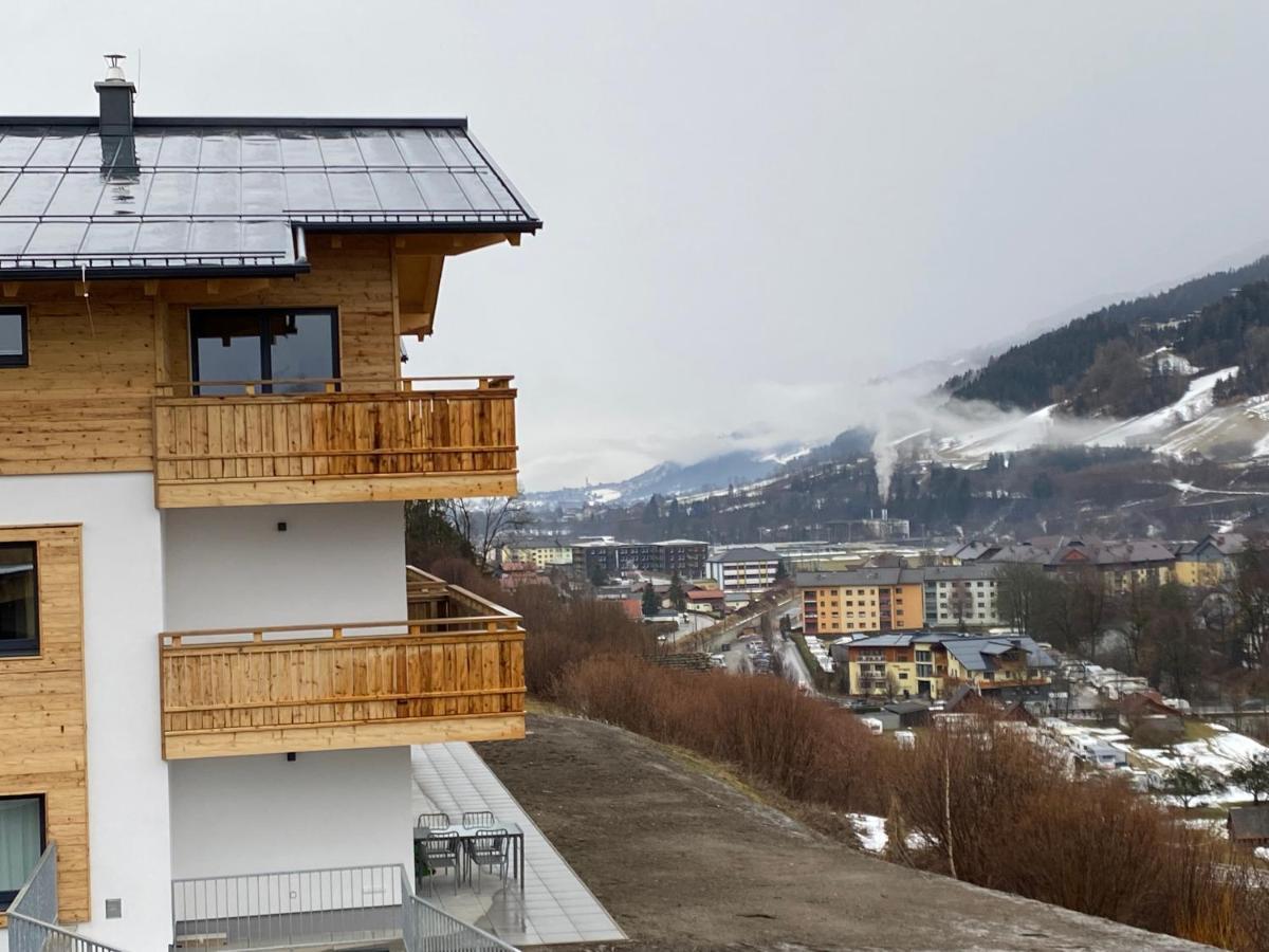 Sun Hill Διαμέρισμα Schladming Εξωτερικό φωτογραφία