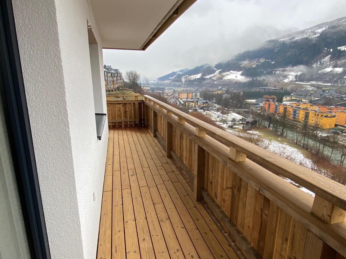 Sun Hill Διαμέρισμα Schladming Εξωτερικό φωτογραφία