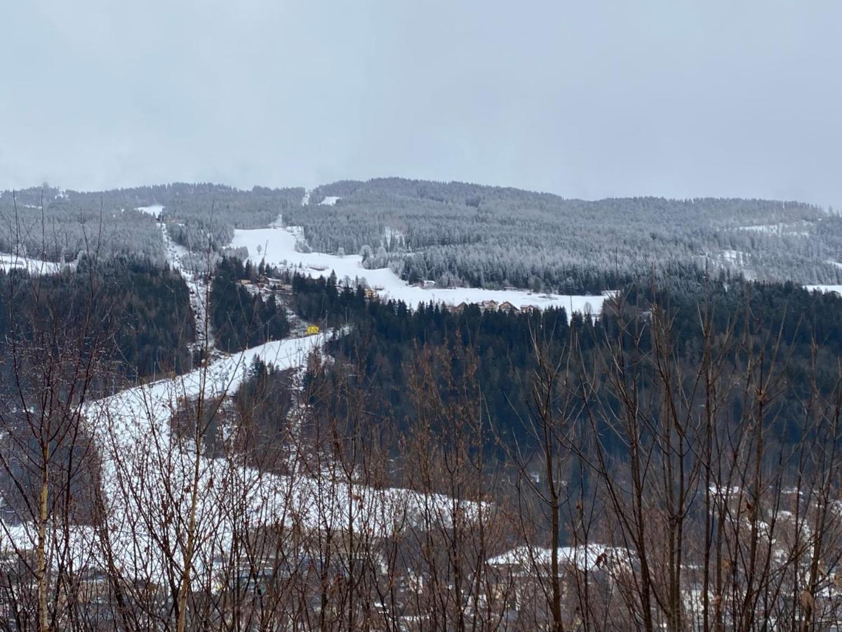 Sun Hill Διαμέρισμα Schladming Εξωτερικό φωτογραφία