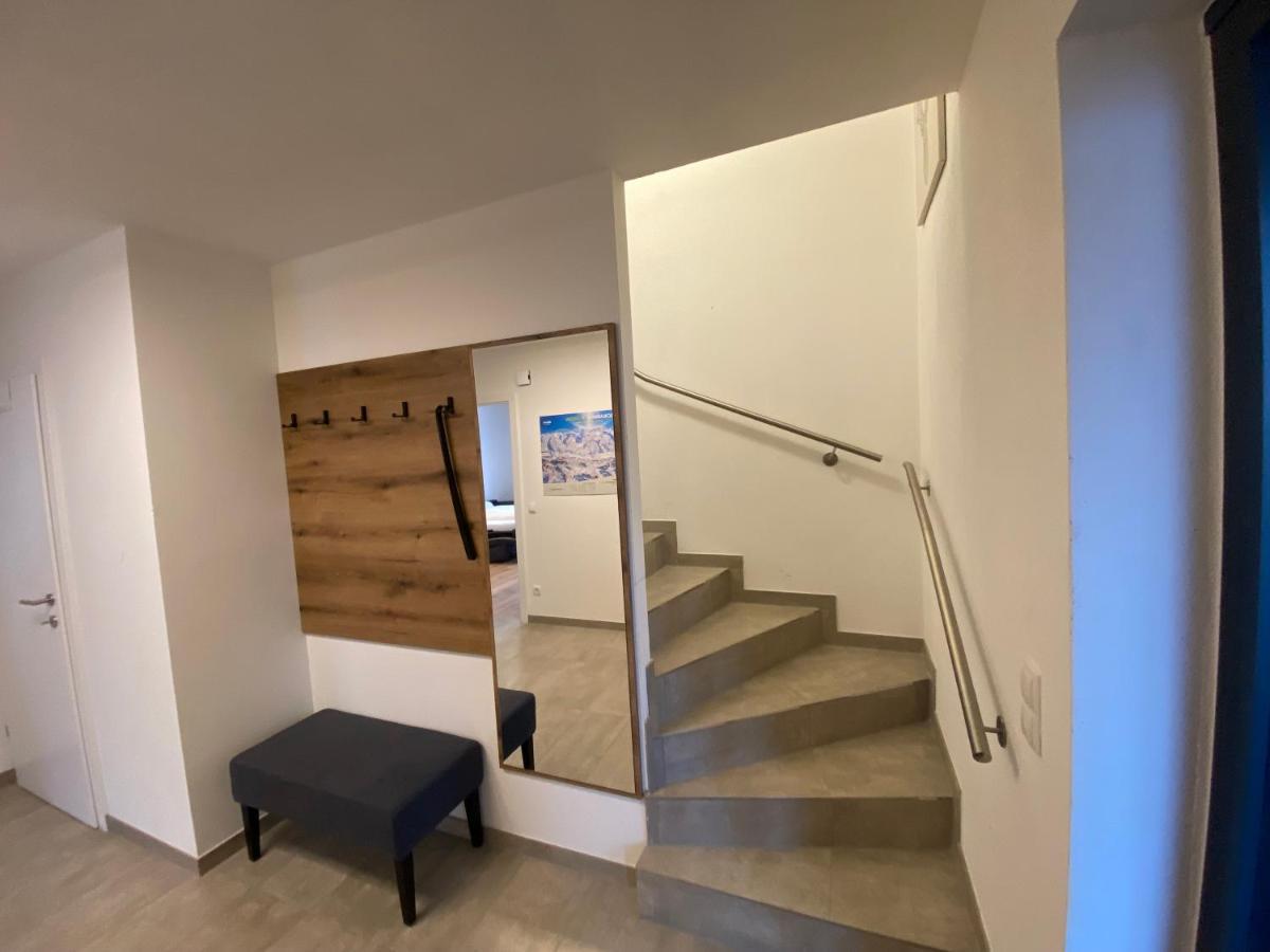Sun Hill Διαμέρισμα Schladming Εξωτερικό φωτογραφία