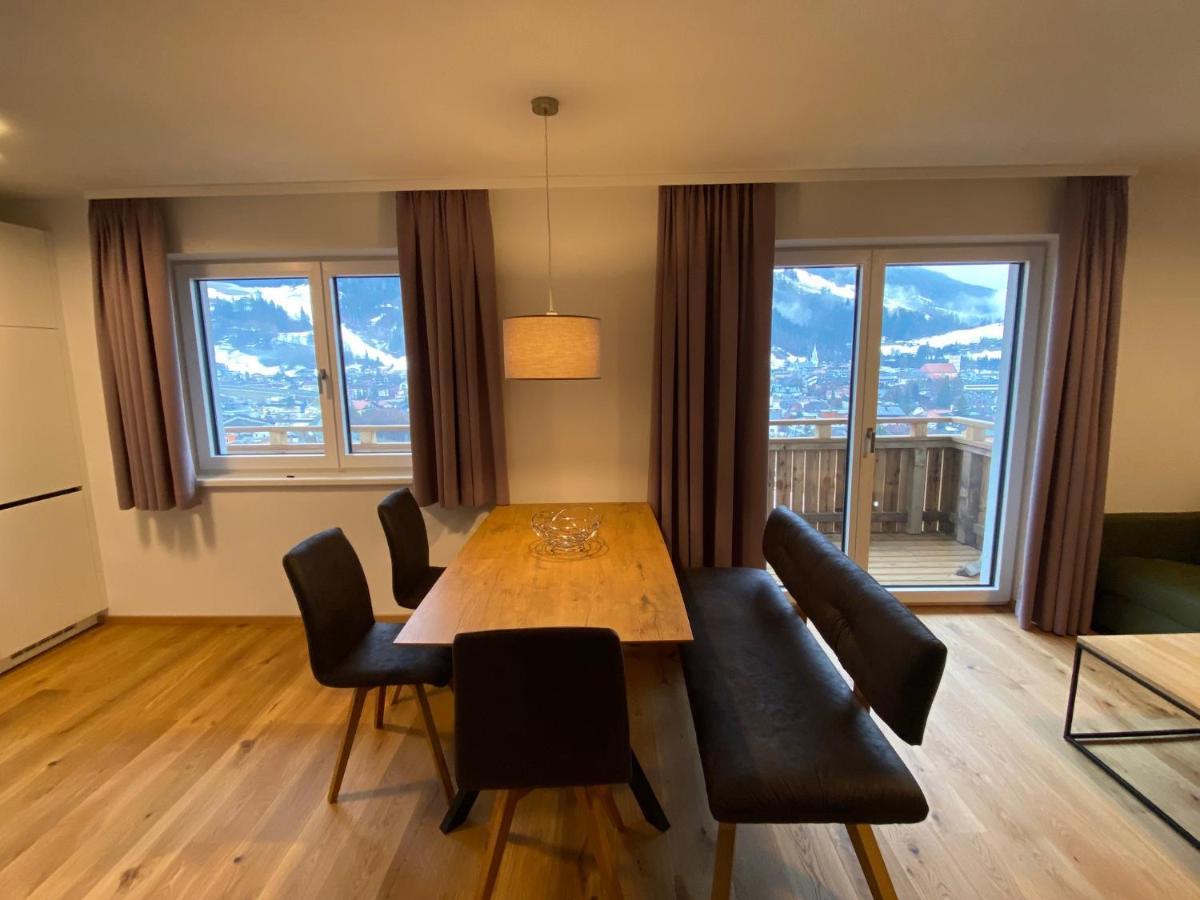 Sun Hill Διαμέρισμα Schladming Εξωτερικό φωτογραφία