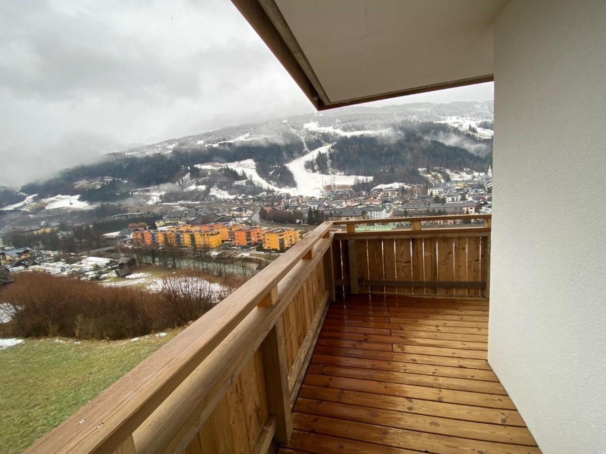Sun Hill Διαμέρισμα Schladming Εξωτερικό φωτογραφία