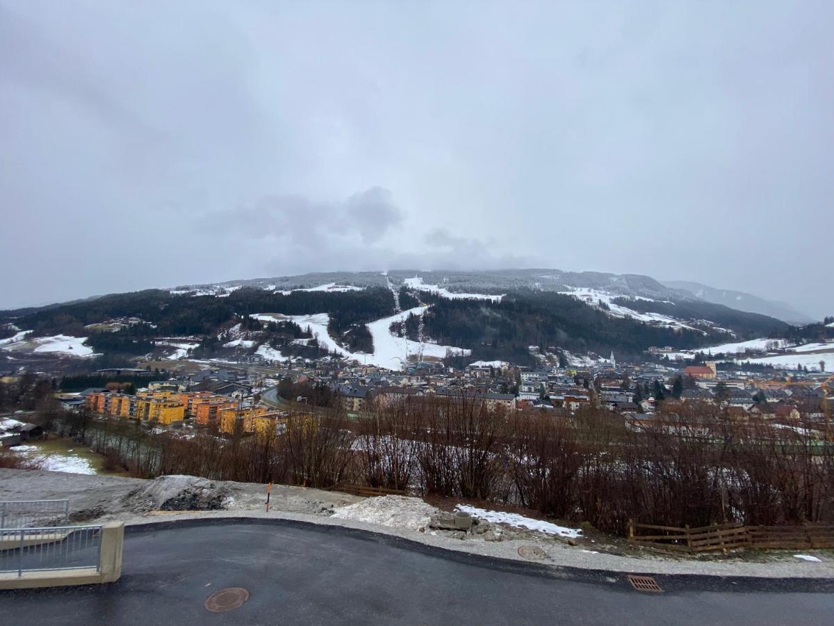 Sun Hill Διαμέρισμα Schladming Εξωτερικό φωτογραφία