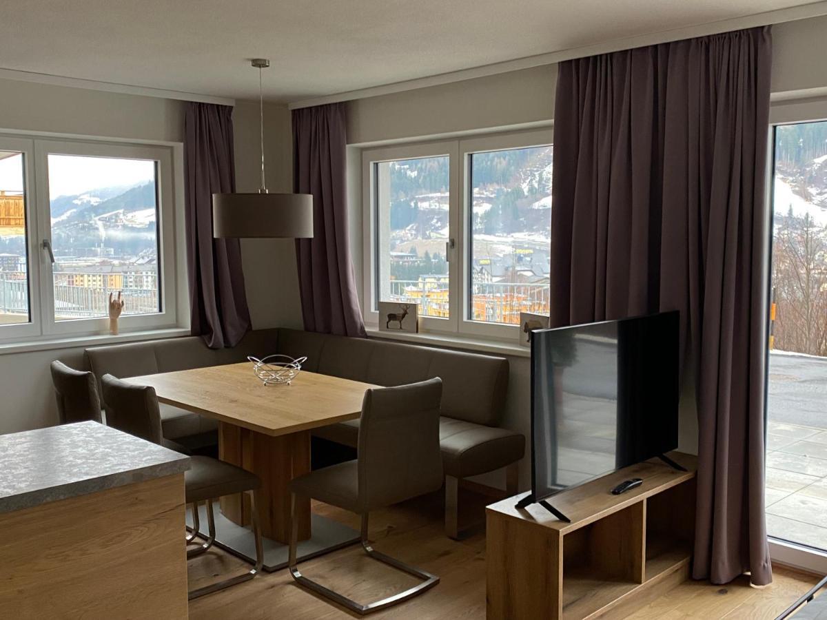 Sun Hill Διαμέρισμα Schladming Εξωτερικό φωτογραφία