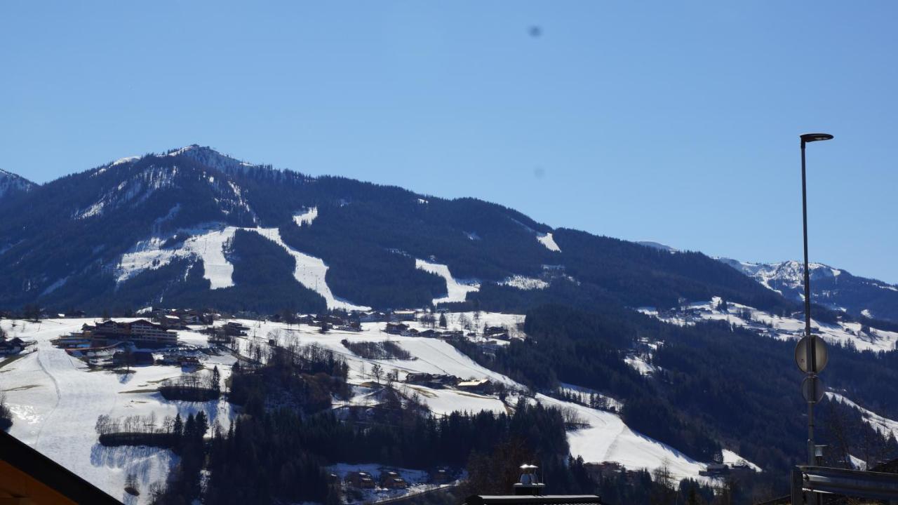 Sun Hill Διαμέρισμα Schladming Εξωτερικό φωτογραφία