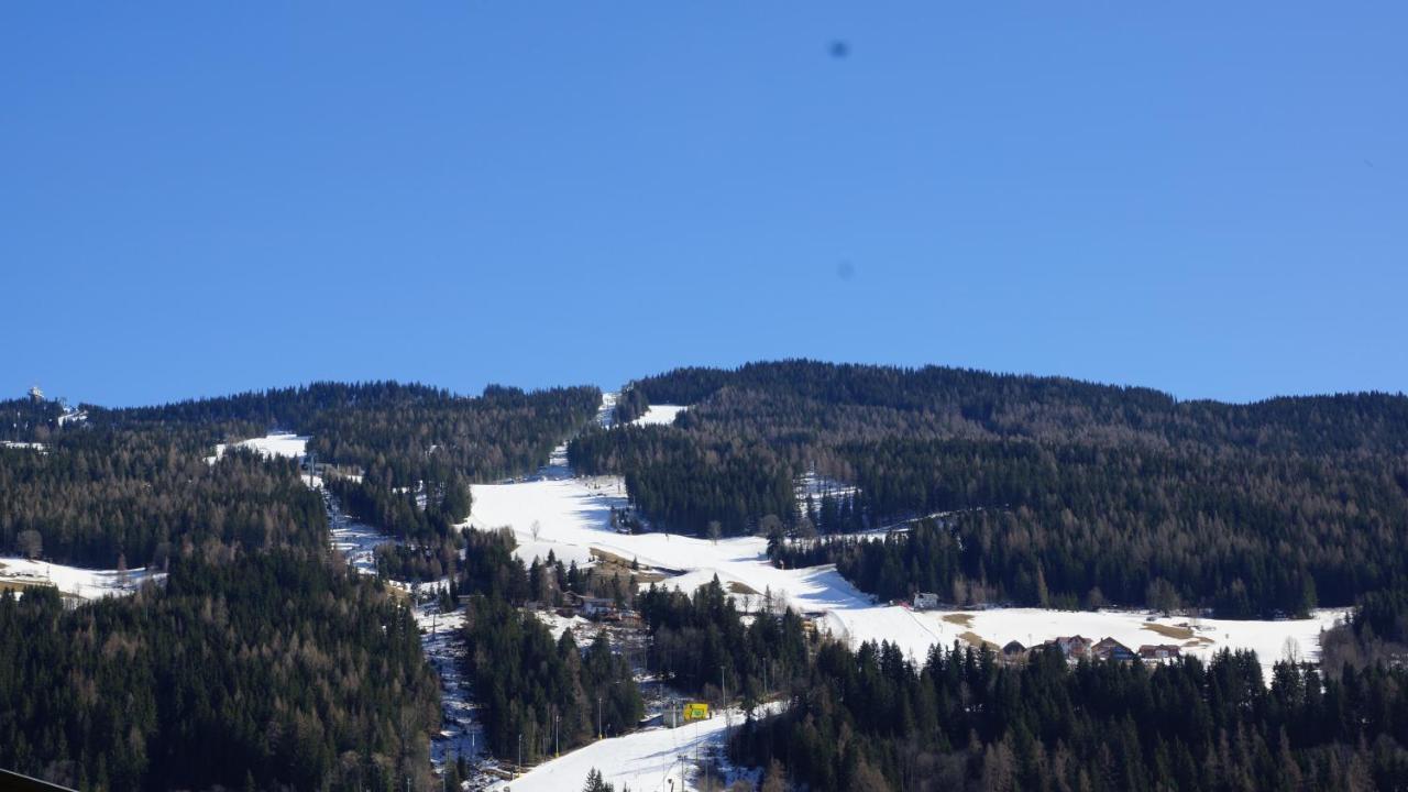 Sun Hill Διαμέρισμα Schladming Εξωτερικό φωτογραφία