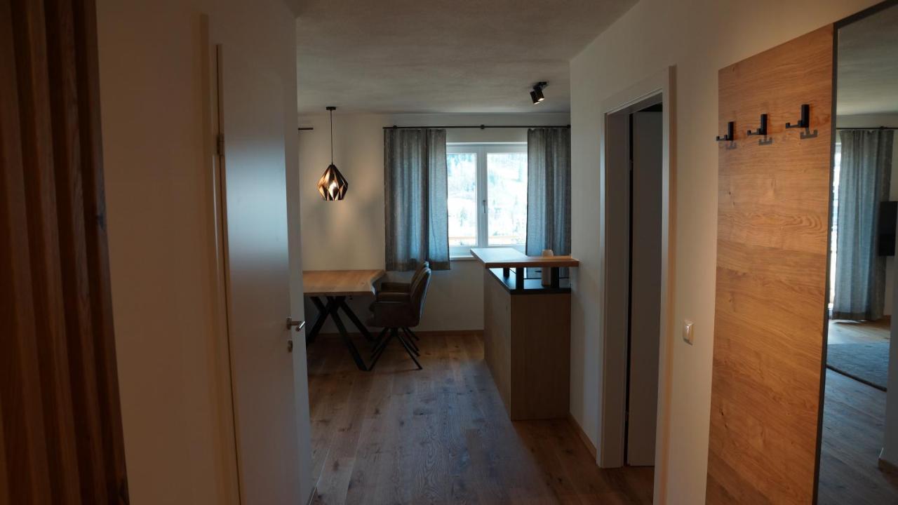Sun Hill Διαμέρισμα Schladming Εξωτερικό φωτογραφία