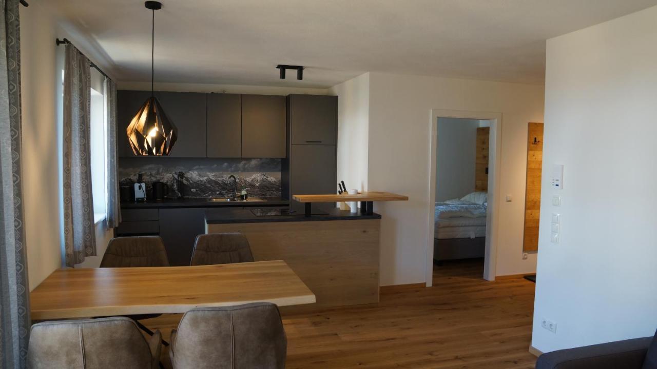Sun Hill Διαμέρισμα Schladming Εξωτερικό φωτογραφία
