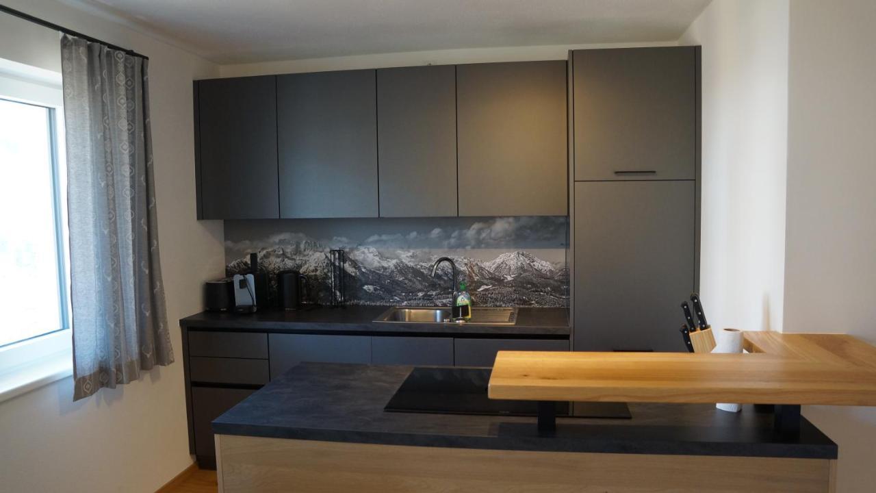 Sun Hill Διαμέρισμα Schladming Εξωτερικό φωτογραφία
