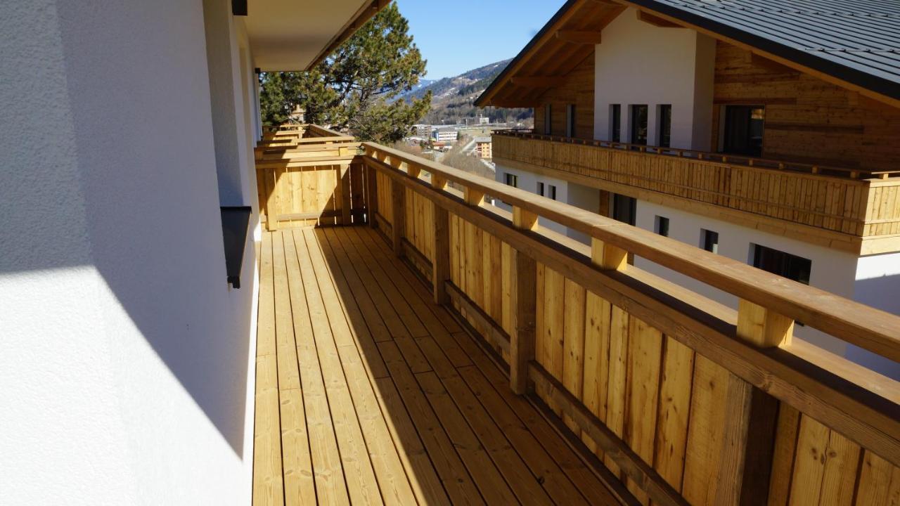 Sun Hill Διαμέρισμα Schladming Εξωτερικό φωτογραφία