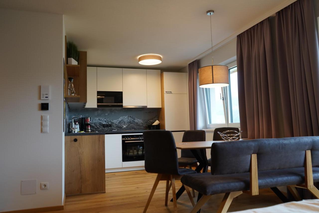 Sun Hill Διαμέρισμα Schladming Εξωτερικό φωτογραφία