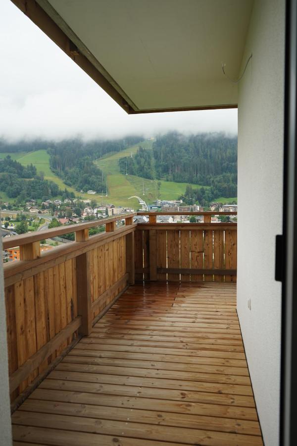 Sun Hill Διαμέρισμα Schladming Εξωτερικό φωτογραφία