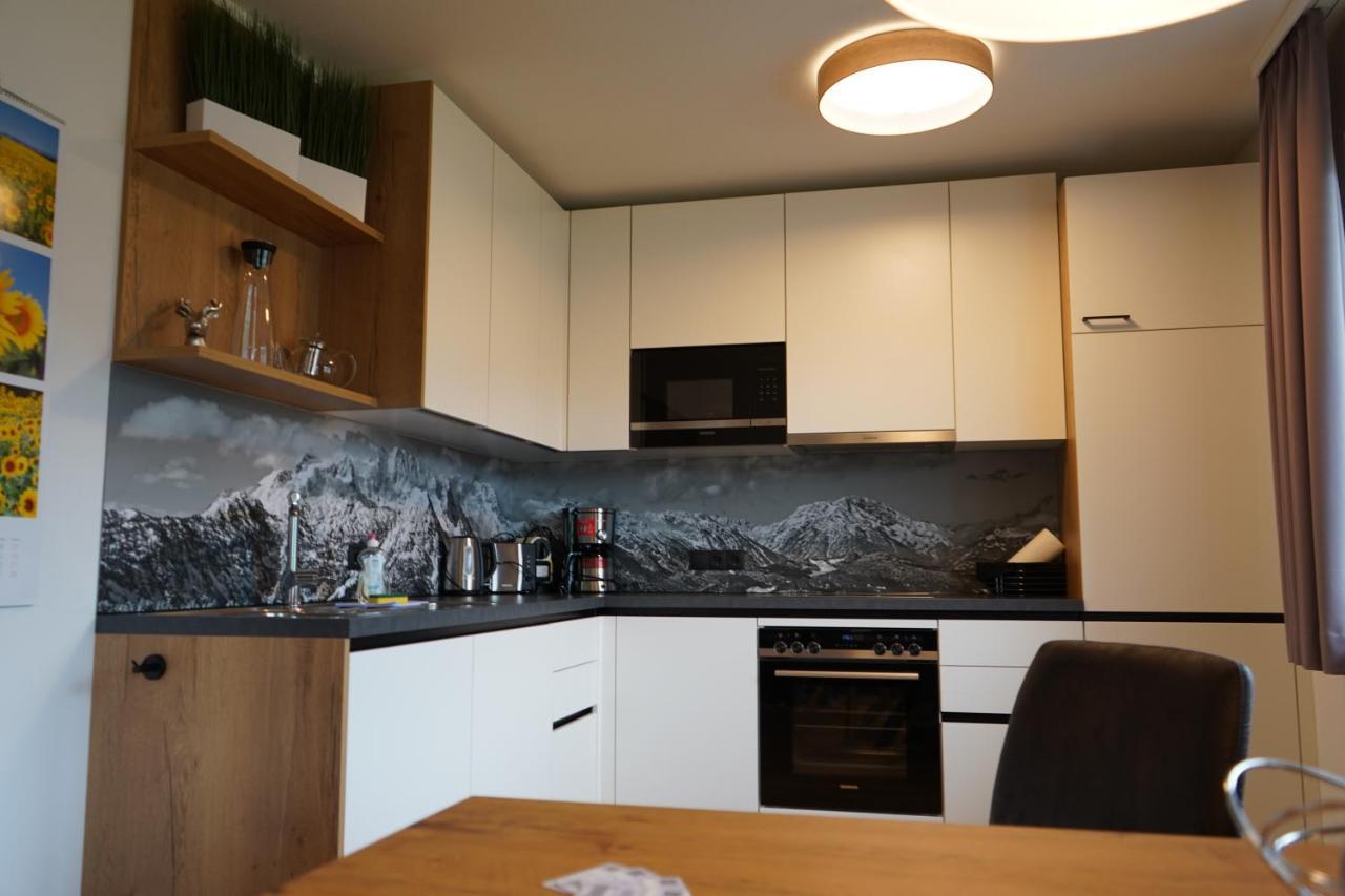 Sun Hill Διαμέρισμα Schladming Εξωτερικό φωτογραφία